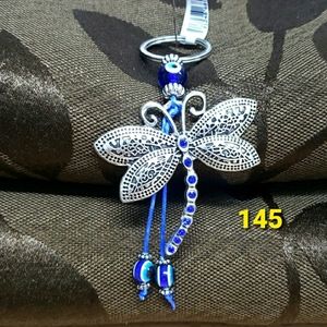 ✅#6 🧿🧿Keychain🧿🧿